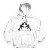 I Will Not Comply Hoodie Trendy Clothing