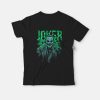 For Sale Joaquin Phoenix Joker T-Shirt