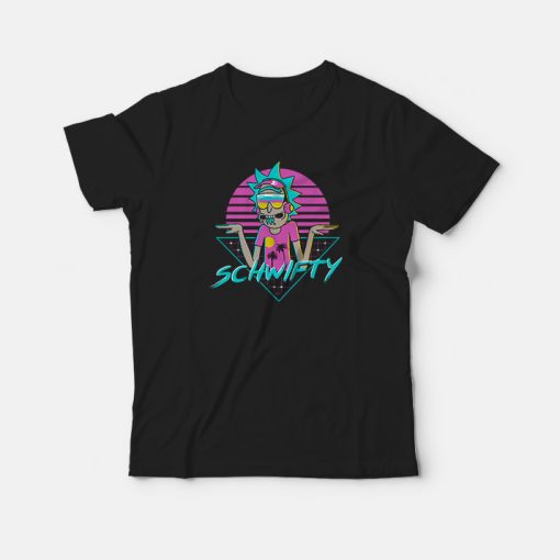 For Sale Rad Schwifty T-Shirt Trendy Clothing