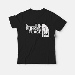 The Sunken Place T-Shirt