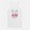 Bad Bunny Tank Top Trendy Clothing