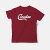 Nipsey Hussle Custom T-Shirt Crenshaw