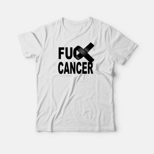 For Sale Fuck Cancer T-Shirt