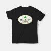 For Sale Cheap Tegridy Farms T-Shirt