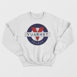 Vuarnet Vintage Retro Iconic Sweatshirt