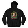 Awesome Have A Holly Dolly Christmas Hoodie