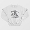 Beastie Boys Mca Mike D Ad-Rock Sweatshirt