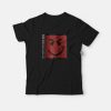 Bon Jovi Have A Nice Day Emoji Rock T-Shirt New Logo
