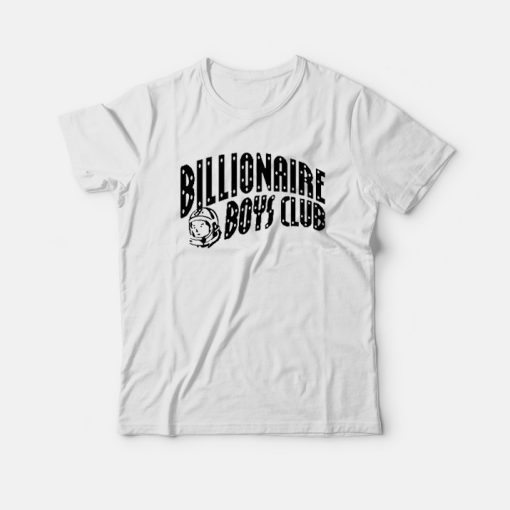 BBC Billionaire Boys Club T-shirt for Man’s And Women’s