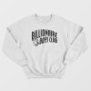 BBC Billionaire Boys Club Sweatshirt