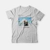 Mason Ramsey "Bless Up" tweet T-Shirt