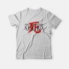 I've Completed Sekiro Shadows Die Twice T-shirt