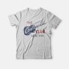 Continental Club Austin T-Shirt