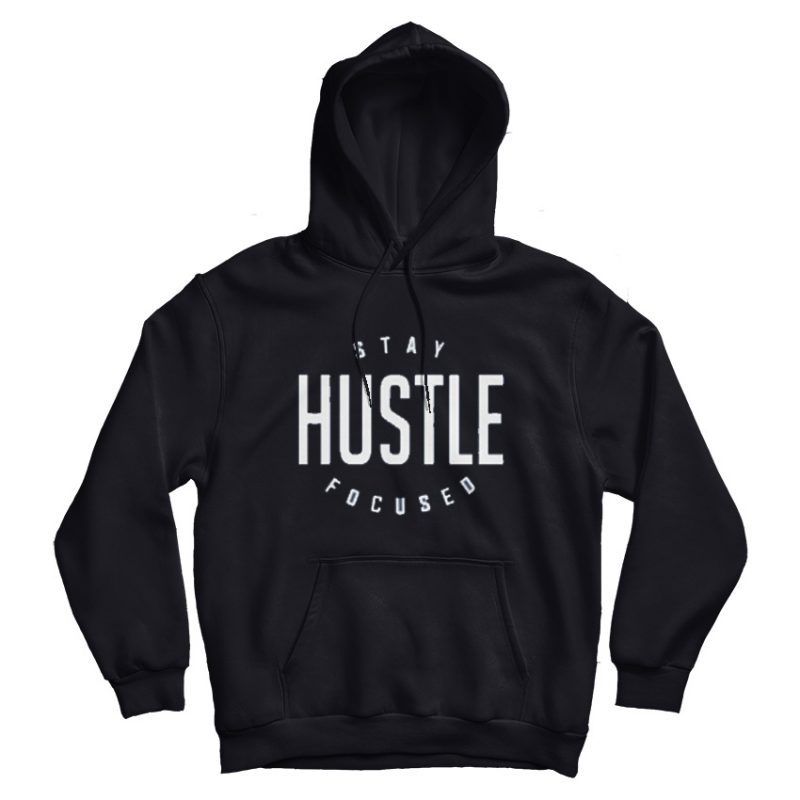 Davidparody Hustle Hoodie - davidparody hustle hoodie 