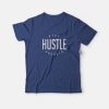 Davidparody Hustle T-Shirt