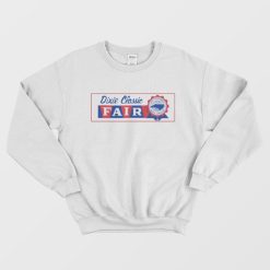 Dixie Classic Fair Sweatshirt