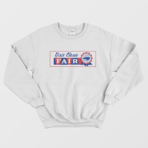 Dixie Classic Fair Sweatshirt