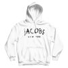 Jacobs New York Hoodie