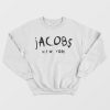 Jacobs New York Sweatshirt