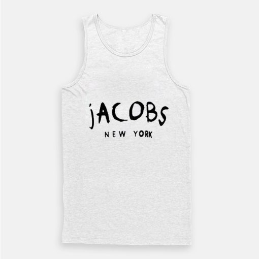 Jacobs New York Tank Top