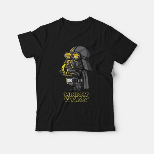 Star Wars Minion T-Shirt