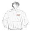 Chase A Check Get A Check Blow A Check Hoodie
