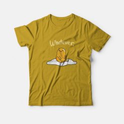 Cute Gudetam Lazy Egg T-shirt