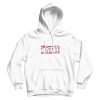 The Kith x Coca-Cola Cubed Colors Logo Hoodie