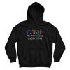 I Don't Need Google My Mom Knows Everything Hoodie
