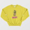 Funny Pineapple Slut Brooklyn Nine Sweatshirt