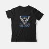 Proud Air Force Brother T-shirt