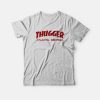 Thugger Atlanta Young Thug T-Shirt