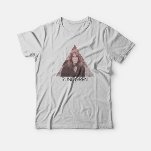 Todd Rundgren T-Shirts