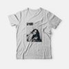 Kylie Jenner Smoking T-Shirt