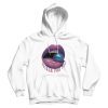 Sucker For You Sexy Lips Hoodie