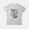 Beastie Boys So What Cha Want T-shirt