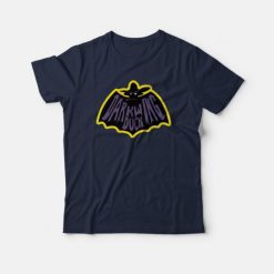 Darkwing Duck Batman Funny T-Shirt