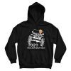 Donald Trump Drive Jeeps 2020 Make Jeeps Great Again Hoodie