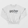 Harry Potter Y Las Reliquias De La Muerte Sweatshirt