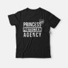 Princess Protection Agency T-Shirt