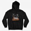 The Bruise Brothers Hoodie