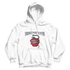 Off-White x Undercover Apple Hoodie