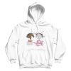 Your Aunt My Aunt Horse Unicorn Funny Hoodie