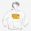 You Can't Scare Me I'm A Bus Driver Hoodie
