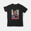 Conor Mcgregor Notorious T-Shirts