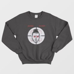 killshot sweatshirt
