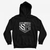 Seth Rollins The Architect Hoodie