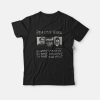 Beastie So Whatcha Want Rock Music T-Shirt