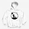 When You Wish Upon a Death Star The Mandalorian and Baby Yoda Hoodie