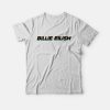 Billie Eilish Anaglyph 3d T-Shirt